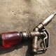 Illustration for article titled Replica BioShock Needle Will Take Your Breath, Not Your ADAM, Away